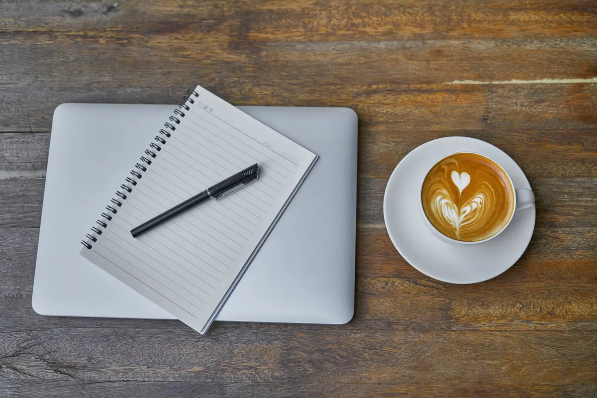 How to Build a Morning Journalling Habit in 10 Minutes a Day